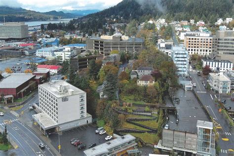 155 heritage way juneau ak|Telephone Hill development survey open through January 9.